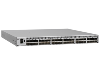 HP SN6000B 光纤通道交换机